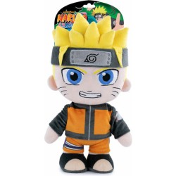 PELUCHE NARUTO UZUMAKI...