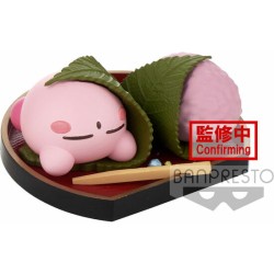 FIGURA KIRBY PALDOCE...