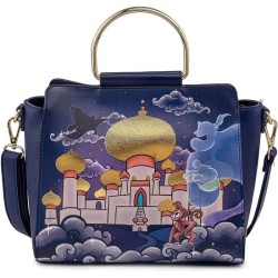 BOLSO CASTILLO JASMINE...