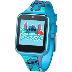 RELOJ INTELIGENTE STITCH...