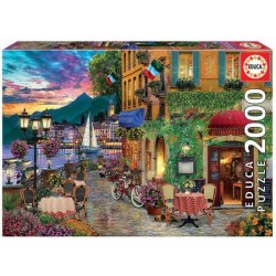 PUZZLE EDUCA 2000 PZAS...