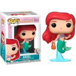 FIGURA POP DISNEY LA...