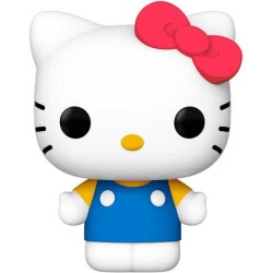 FIGURA POP HELLO KITTY 50TH...