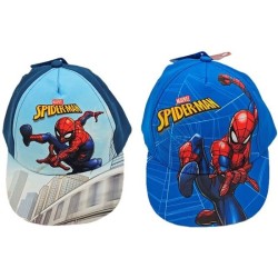 GORRA INFANTIL SPIDER-MAN...