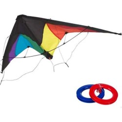 COMETA STUNT KITE POP-UP...