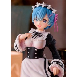 FIGURA REM: ICE SEASON VER....