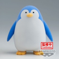 FIGURA PENGUIN FLUFFY PUFFY...