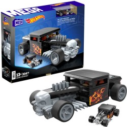 MEGA CONSTRUX COCHE BONE...