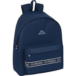 MOCHILA KAPPA "NAVY"