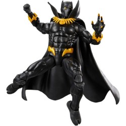 FIGURA BLACK PANTHER MARVEL...