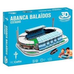 ESTADIO ABANCA BALAÍDOS (RC...