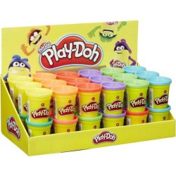 BOTE INDIVIDUAL PLAY-DOH