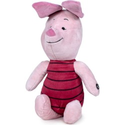 PELUCHE PIGLET WINNIE THE...