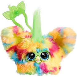 MINI FURBY PIX ELLE FURBLET