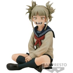 FIGURA HIMIKO TOGA BREAK...