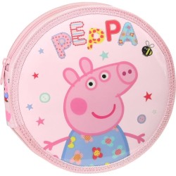 PEPPA PIG PLUMIER REDONDO...