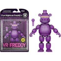 FIGURA ACTION FIVE NIGHTS...