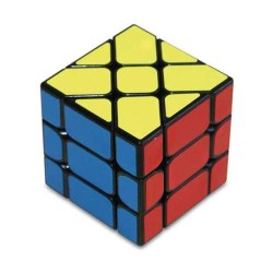 CUBO 3X3 YILENG FISHER 56...