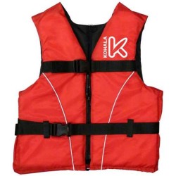 LIFE JACKET L 70 - 90 KG