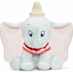 PELUCHE DUMBO DISNEY SOFT 35CM