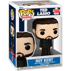 FIGURA POP TED LASSO ROY KENT