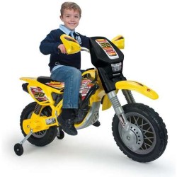 MOTO CROSS THUNDER MAX 12V...