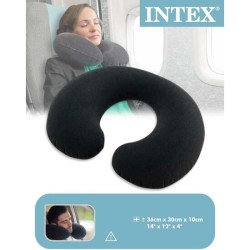 ALMOHADA VIAJE HINCHABLE...