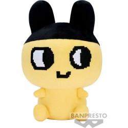 PELUCHE MAMETCHI TAMAGOTCHI...