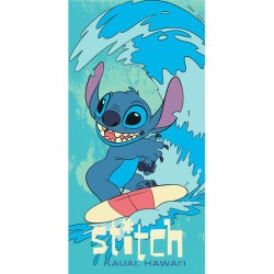 TOALLA STITCH DISNEY...