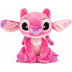 PELUCHE ANGEL STITCH DISNEY...