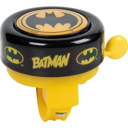 TIMBRE BICICLETA BATMAN DC...