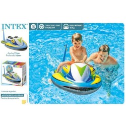 MOTO HINCHABLE WAVE RIDER...