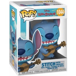 FIGURA POP DISNEY LILO AND...