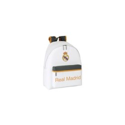 MOCHILA REAL MADRID CLASSIC...