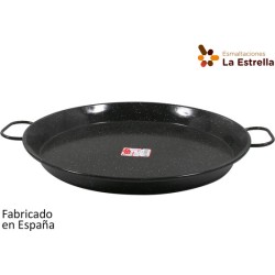 PAELLERA VALENCIANA 46CM...