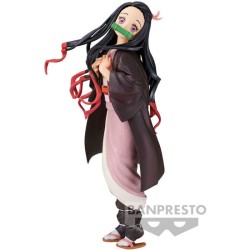 FIGURA NEZUKO KAMADO...