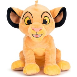 PELUCHE SIMBA EL REY LEON...