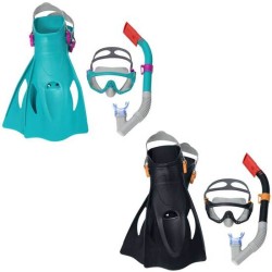 SET DE BUCEO SPARK WAVE ADULTO