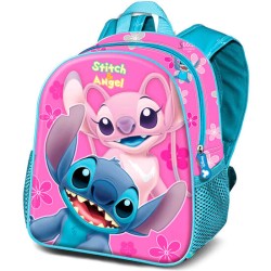 MOCHILA 3D MATCH STITCH...