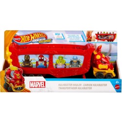 CAMION HULKBUSTER MARVEL...