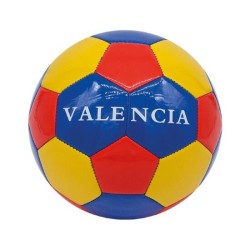 BALON FUTBOL VALENCIA 360 GR.