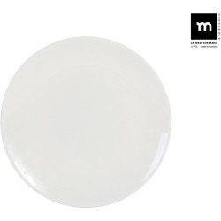 PLATO LLANO 26CM MONACO...