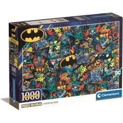 PUZZLE 1000 PZAS....