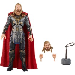 FIGURA THOR - THOR THE DARK...