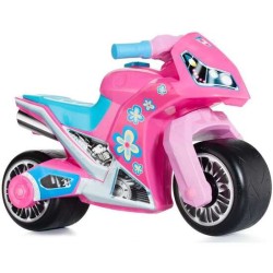 CORREPASILLOS MOTO GIRL...