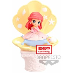 FIGURA ARIEL VER.B PINK...