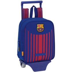 FC.BARCELONA MOCHILA CARRO...