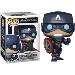 FIGURA POP MARVEL AVENGERS...