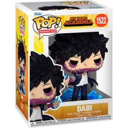 FIGURA POP MY HERO ACADEMIA...