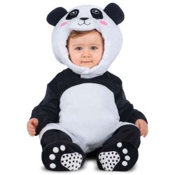 DISFRAZ BEBÉ PANDA TALLA...